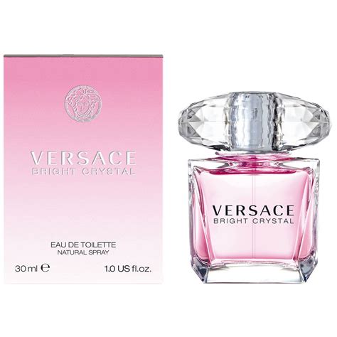 versace bright crystal ici paris|versace bright crystal review.